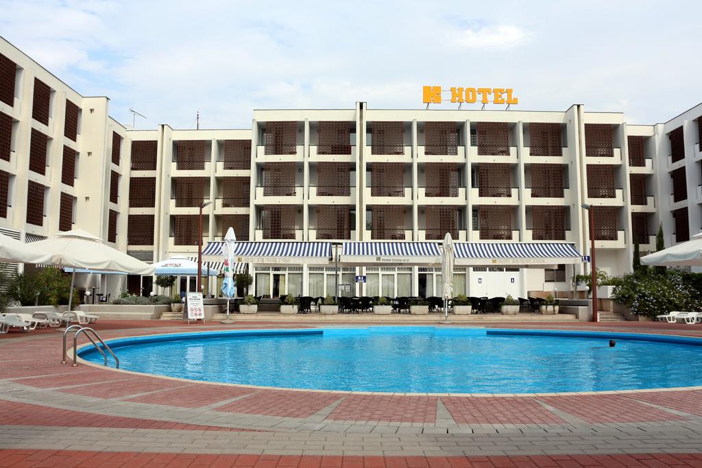 Hotel Kolovare Zadar