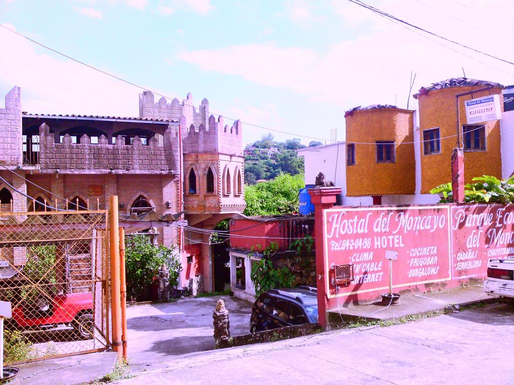 Hotel Hostal Del Moncayo