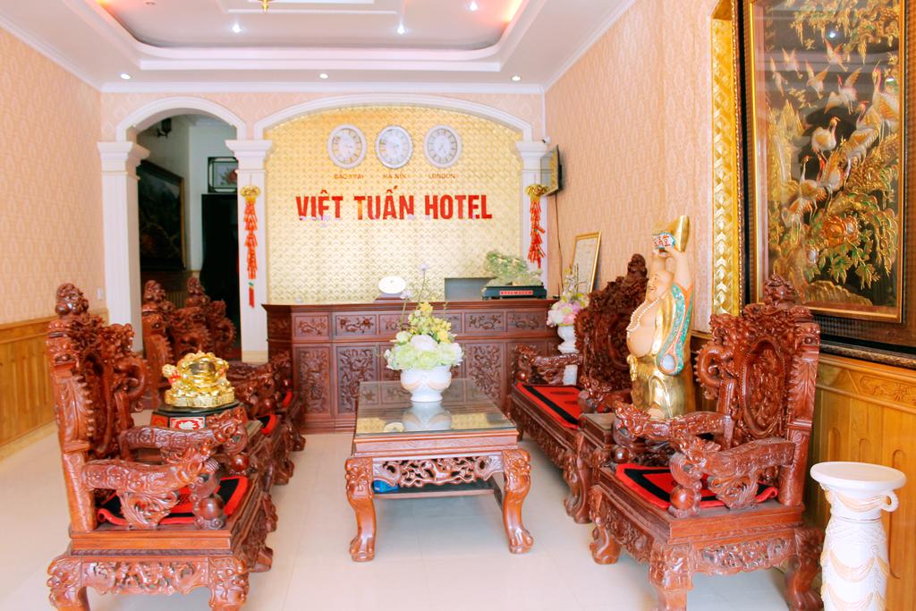 Viet Tuan Hotel