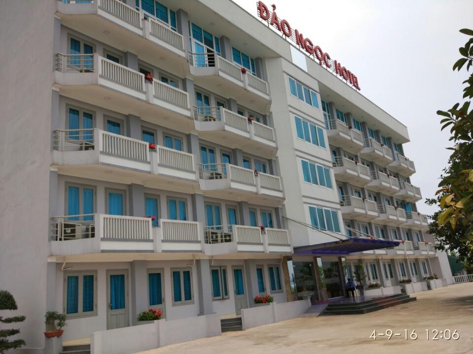 Dao Ngoc Hotel