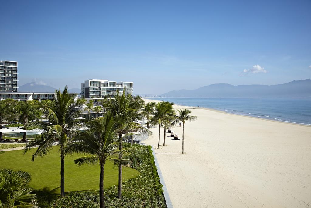 Hyatt Regency Da Nang Resort and Spa