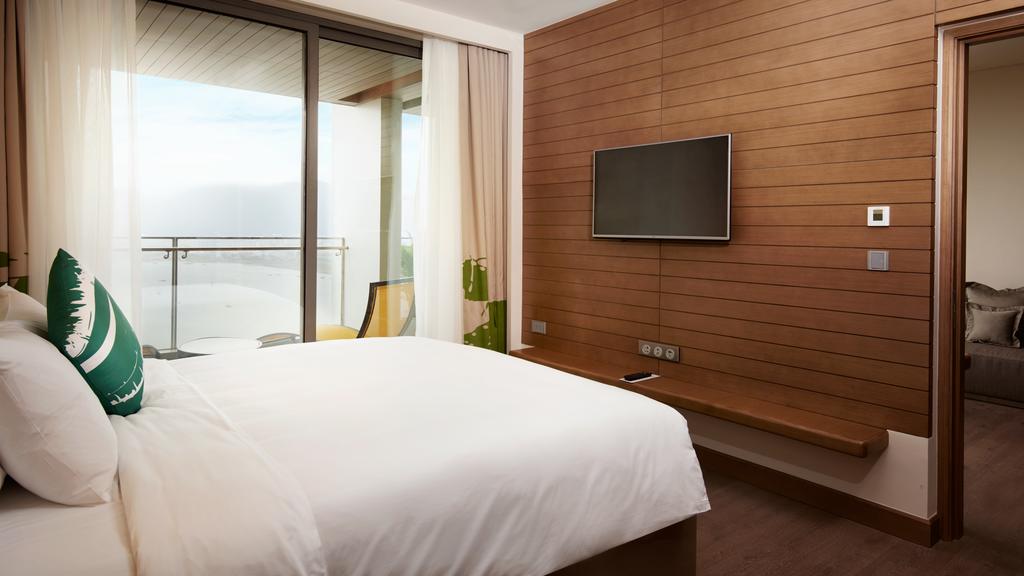 Novotel Danang Premier Han River