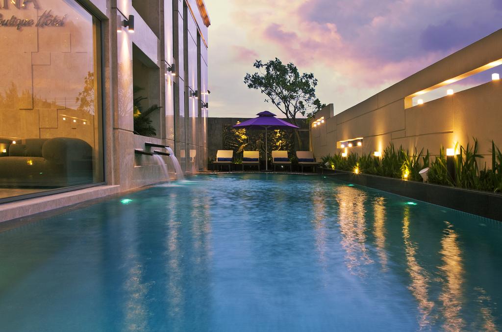 Hadana Boutique Hotel Da Nang