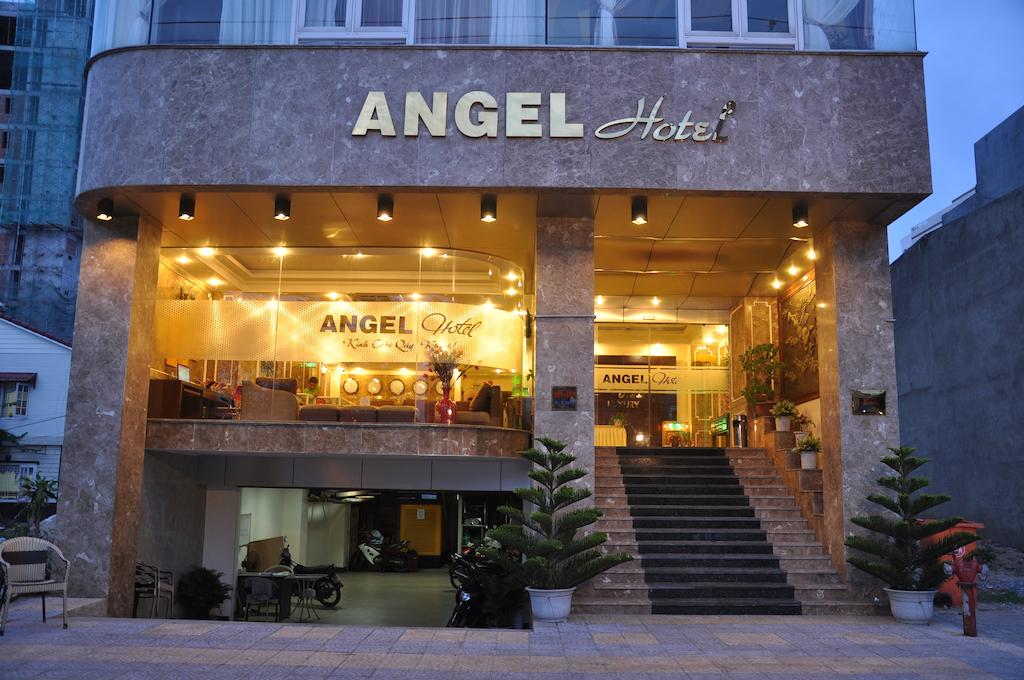 Angel Hotel Da Nang