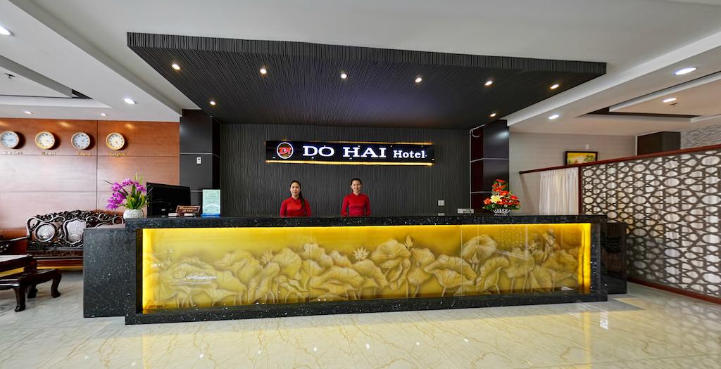 Do Hai Hotel