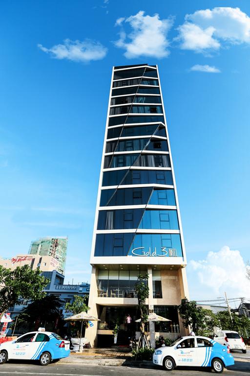 Gold Hotel 3 Da Nang