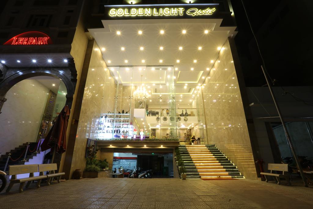 Golden Light Hotel