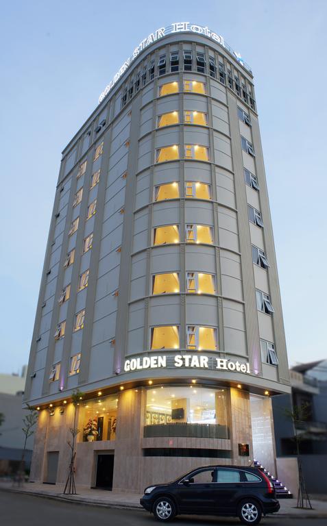 Golden Star Hotel