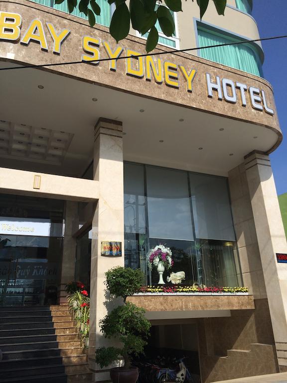 Bay Sydney Hotel