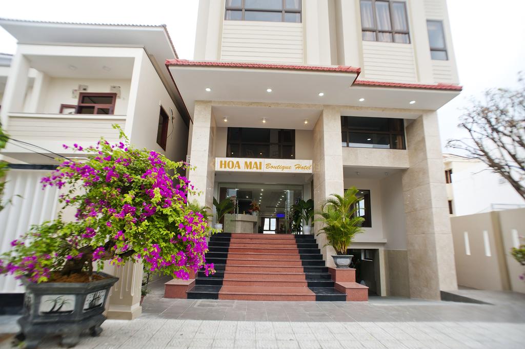 Hoa Mai Boutique Hotel