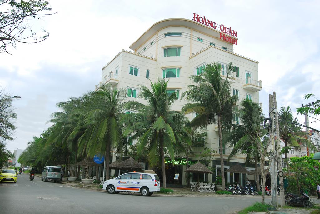 Hoang Quan Hotel