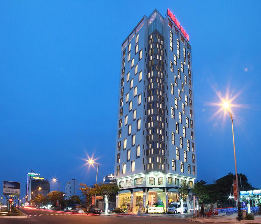 Hoang Dai 2 Hotel Da Nang