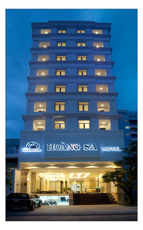 Hoang Sa Hotel