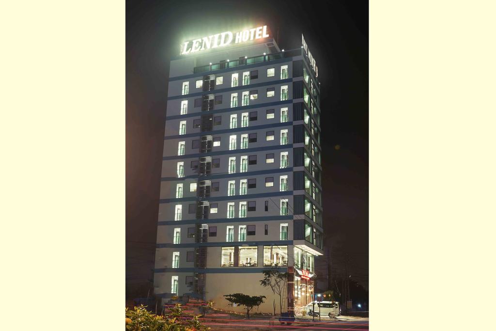 Lenid Da Nang Hotel