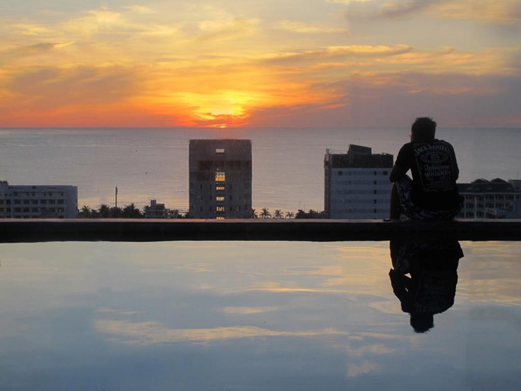 Kings Finger Hotel Da Nang