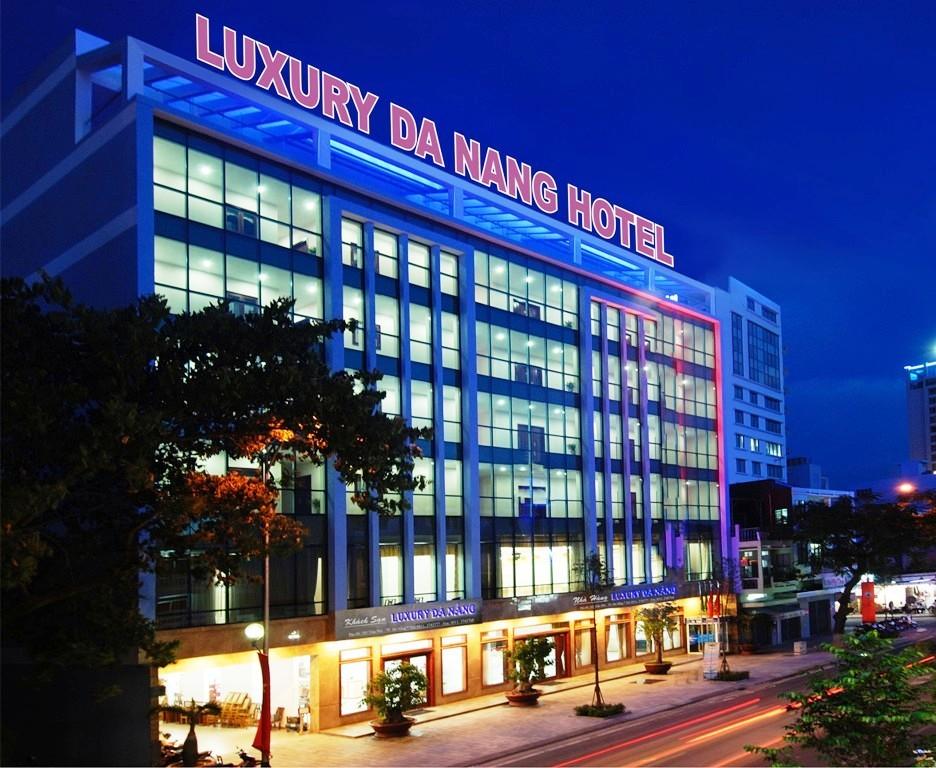 Luxury Da Nang Hotel