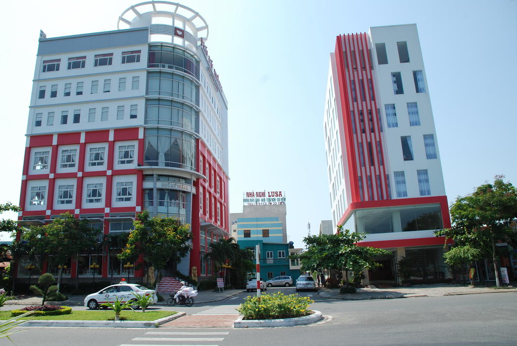 Phu My Thanh Hotel