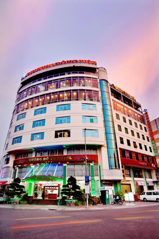 Phuong Dong Orient Hotel