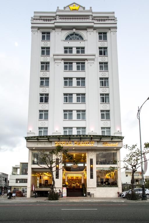 Royal Family Hotel Da Nang