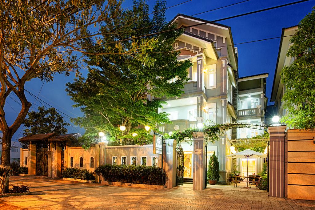 Mai Boutique Hotel