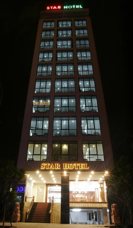 Star Hotel