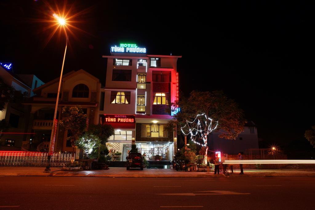 Tung Phuong Hotel