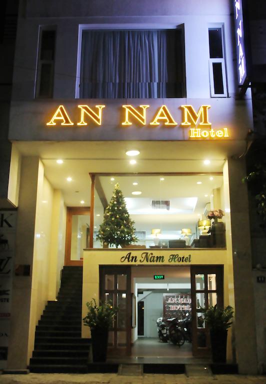 An Nam Hotel