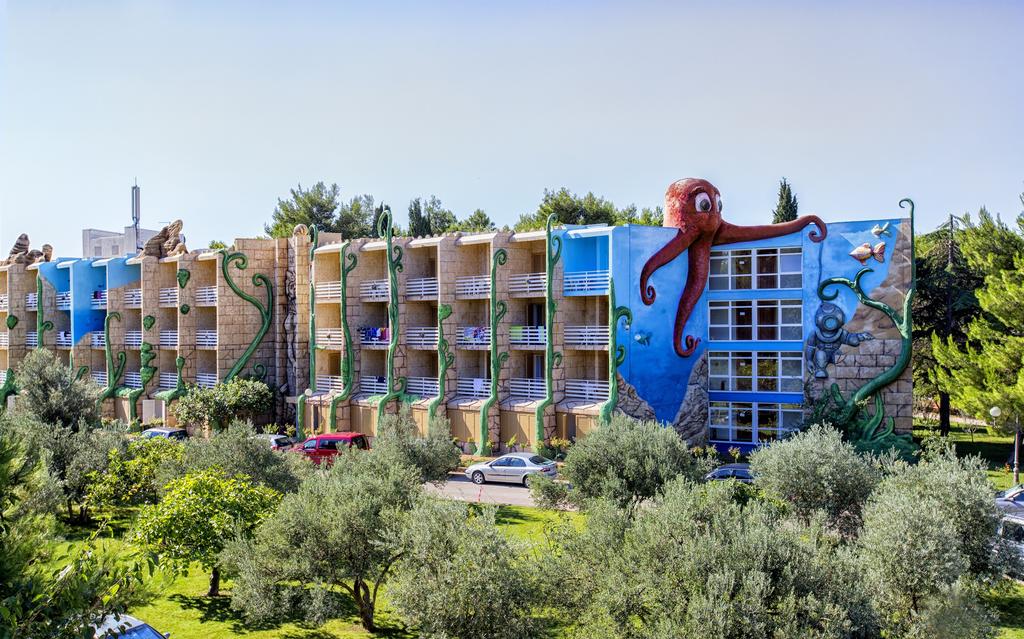 Kids Hotel Andrija