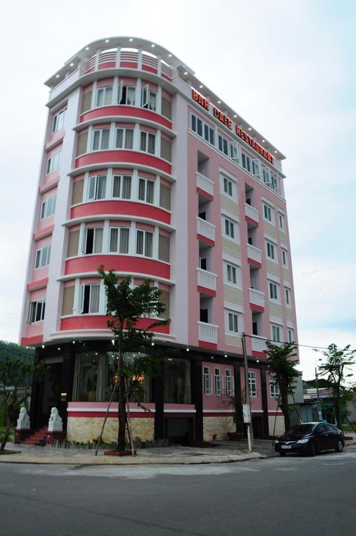 Canh Buom Hotel