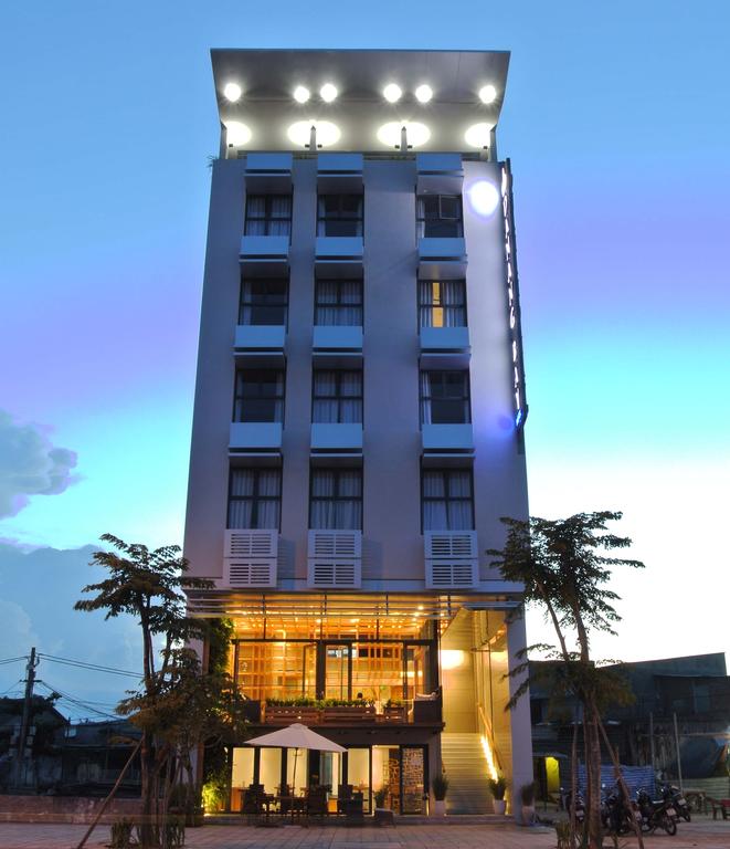 Da Nang Bay Hotel