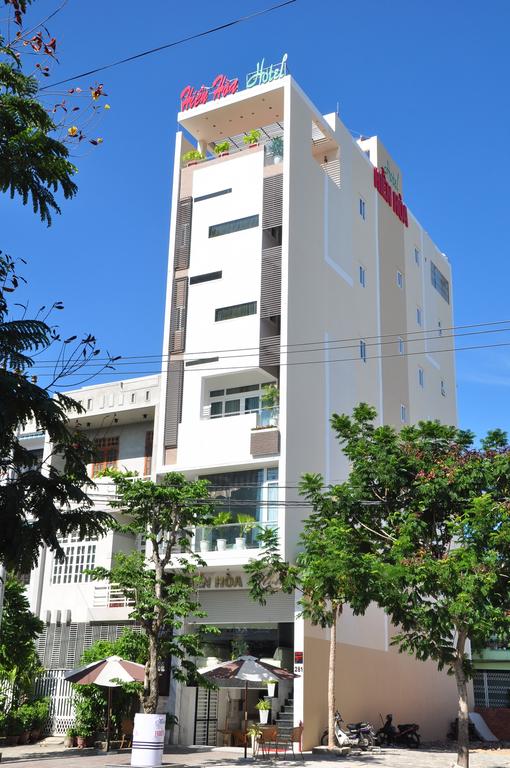 Hien Hoa Hotel