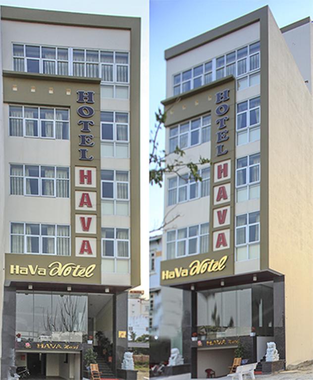 Hava Hotel