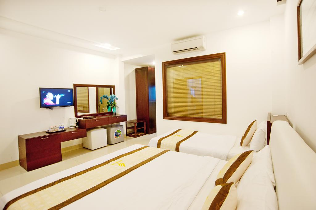 Hoang Linh Hotel