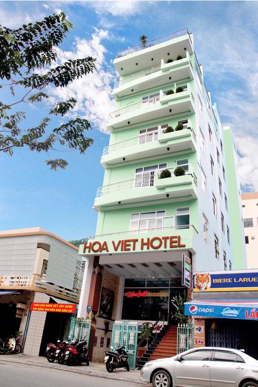 Hoa Viet Hotel