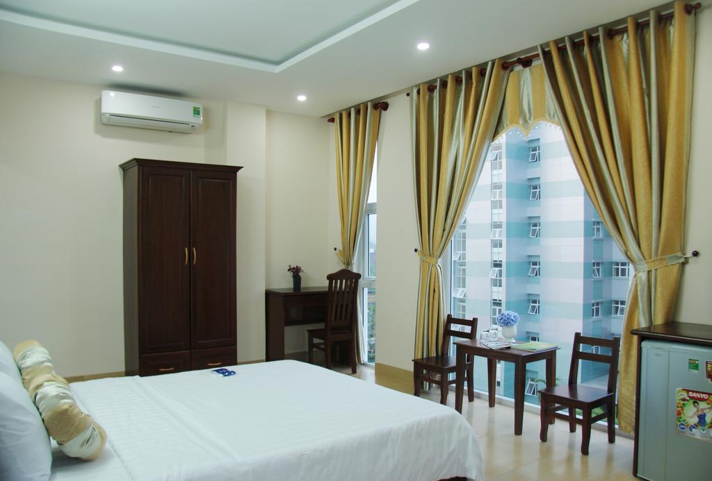 Huong Binh Hotel Da Nang