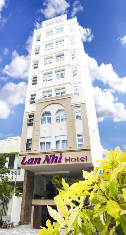 Lan Nhi Hotel