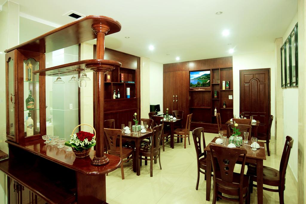 Phuong Tam Hotel