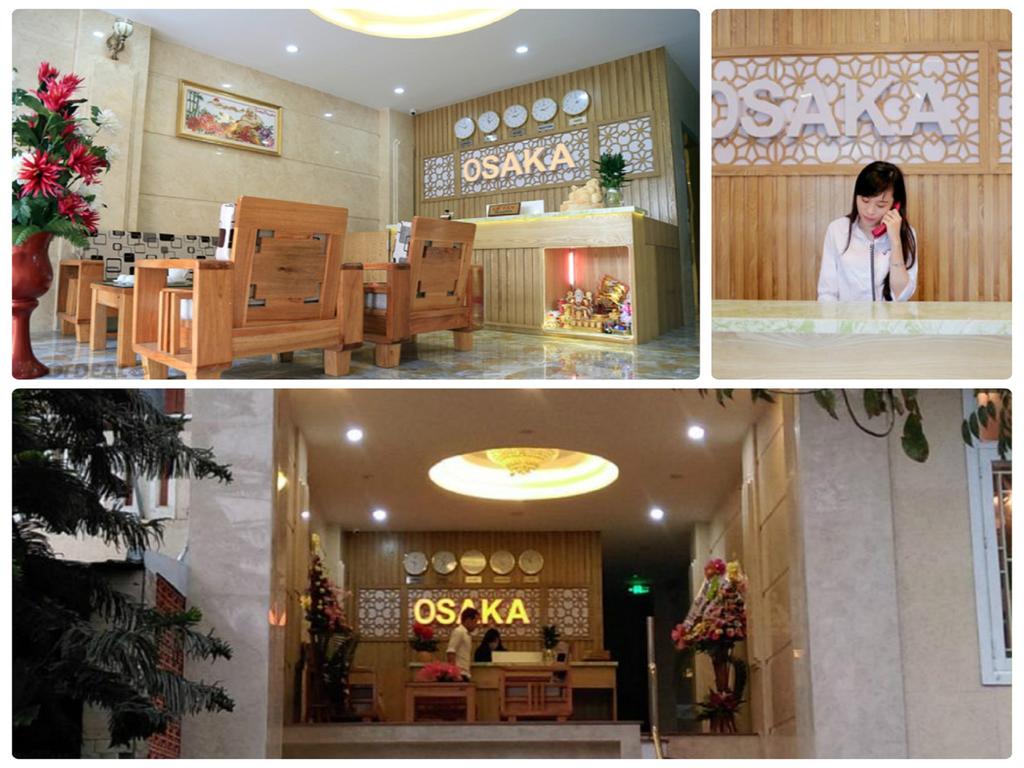 Osaka Hotel Da Nang