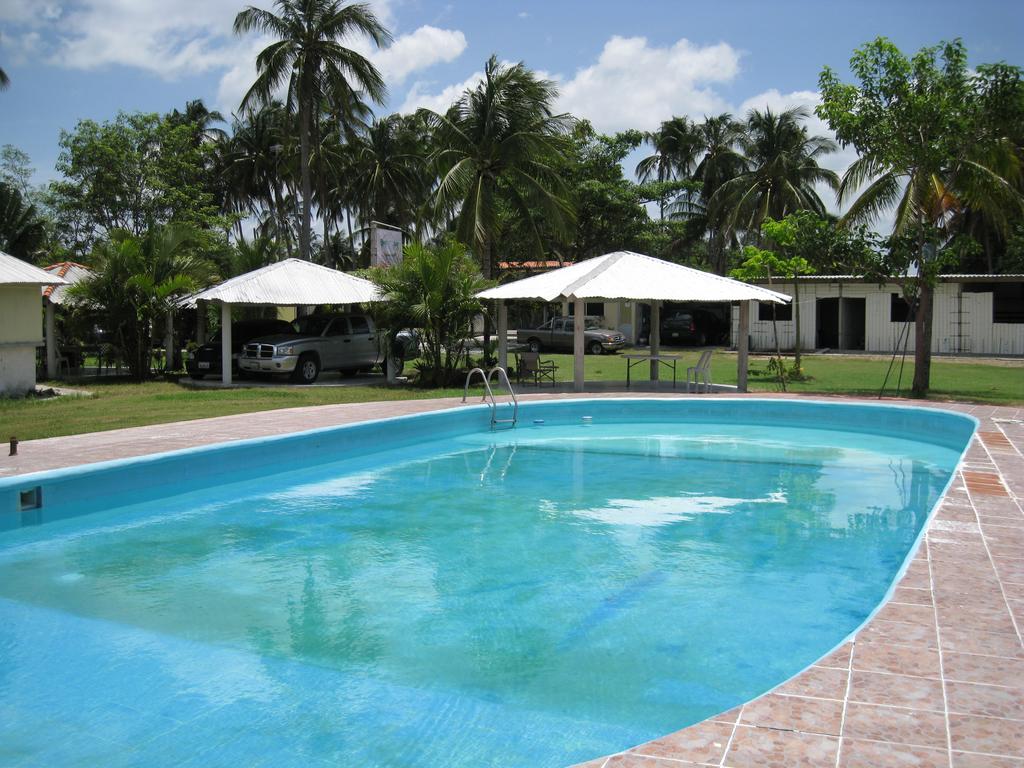 Hotel Puerto Ceiba