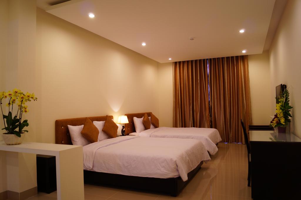 Thai Binh Hotel