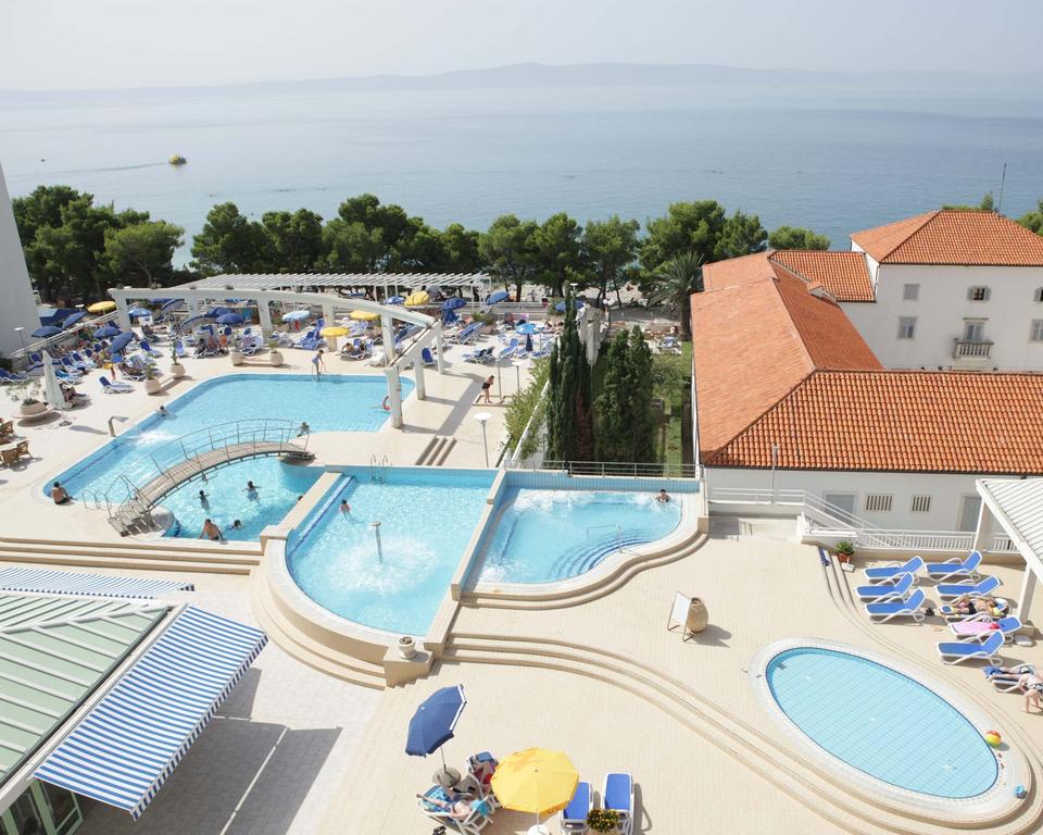 Bluesun Hotel Alga