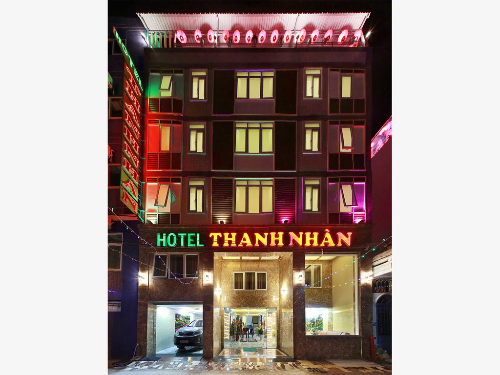 Thanh Nhan Hotel