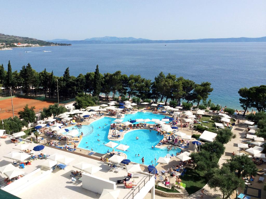 Bluesun Hotel Neptun - All Inclusive