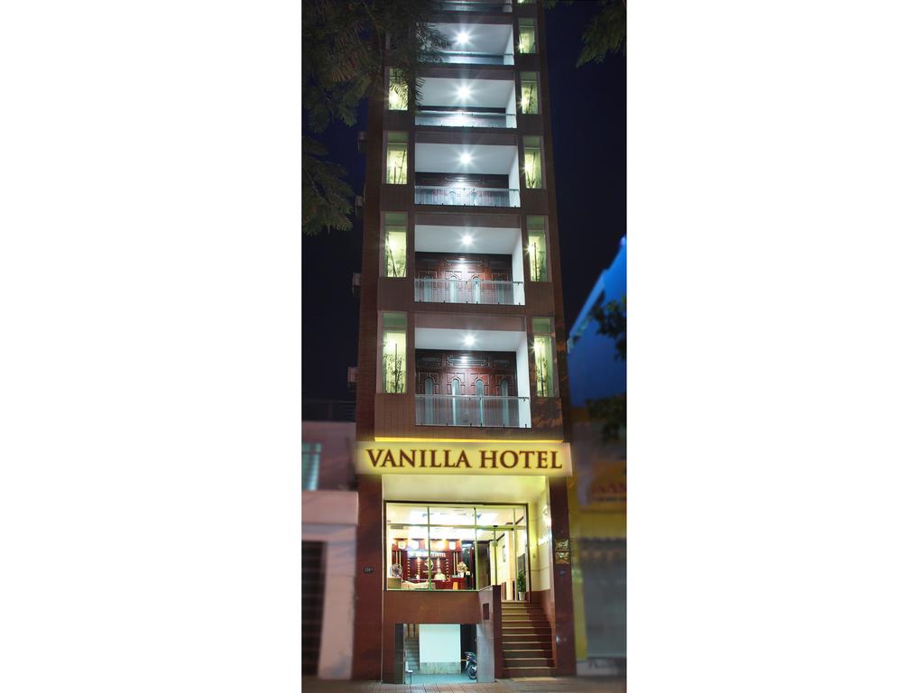 Vanilla Hotel Da Nang