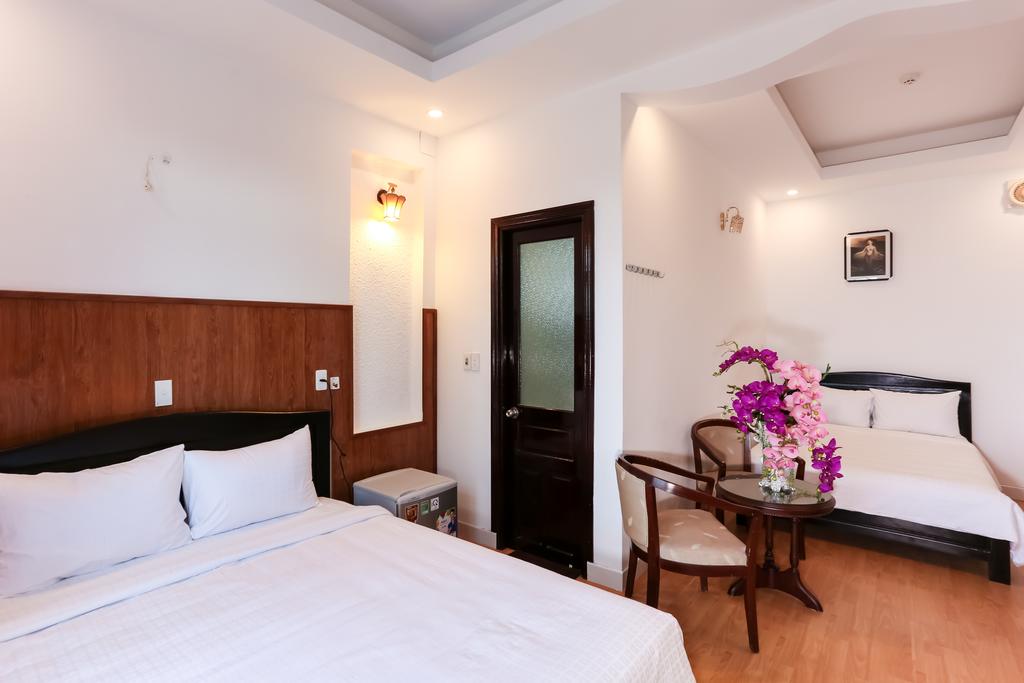 Vnbeach Hotel Da Nang