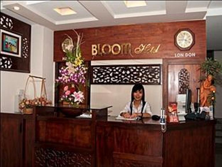 Bloom Hotel