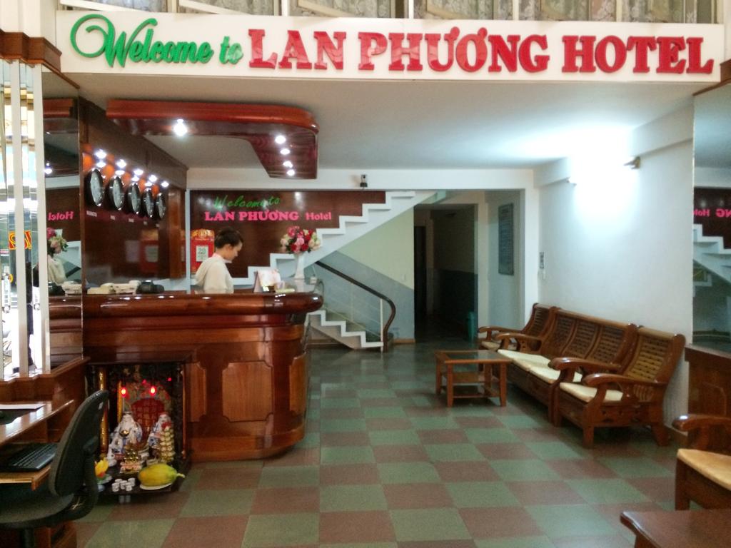 Lan Phuong Hotel