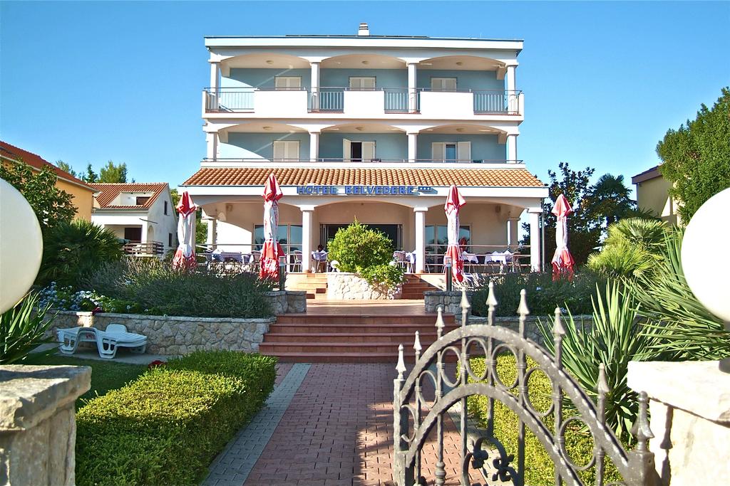 Hotel Belvedere