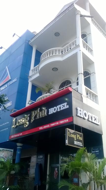 Long Phu Hotel