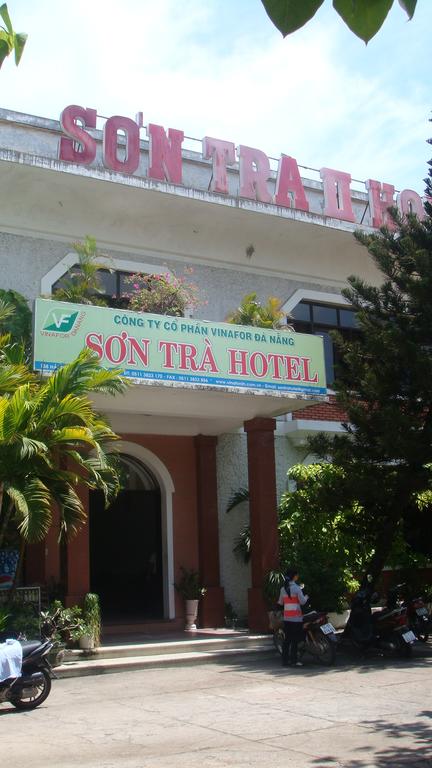 Son Tra Hotel 2